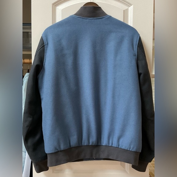 Levi’s Varsity Jacket - Picture 2 of 7